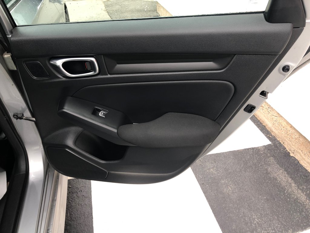 2022 Honda CIVIC LX LX - cruise control, hands free, reverse camera in COLDBROOK, Nova Scotia - 21 - w1024h768px
