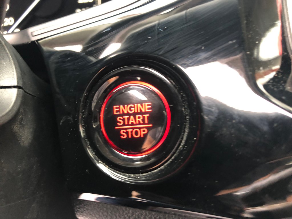 2022 Honda CIVIC LX LX - cruise control, hands free, reverse camera in COLDBROOK, Nova Scotia - 11 - w1024h768px
