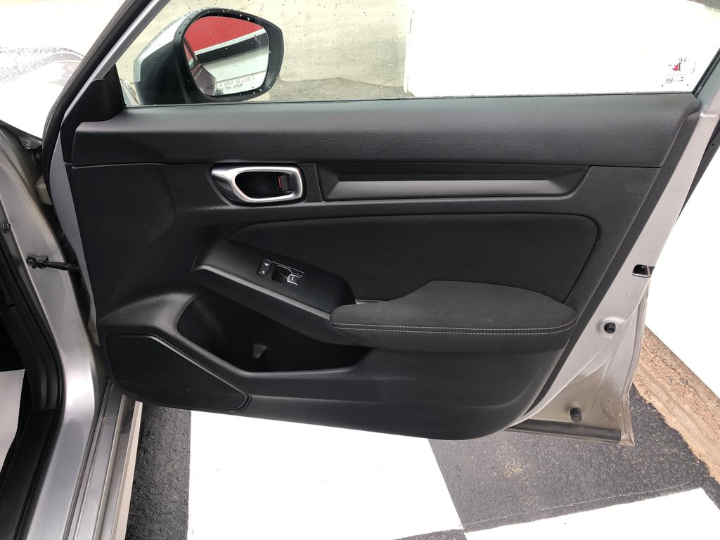 2022 Honda CIVIC LX LX - cruise control, hands free, reverse camera in COLDBROOK, Nova Scotia - 22 - w1024h768px