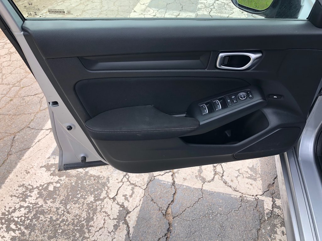 2023 Honda CIVIC LX LX - Reverse Camera, Lane Assist, Carplay in Kentville, Nova Scotia - 10 - w1024h768px