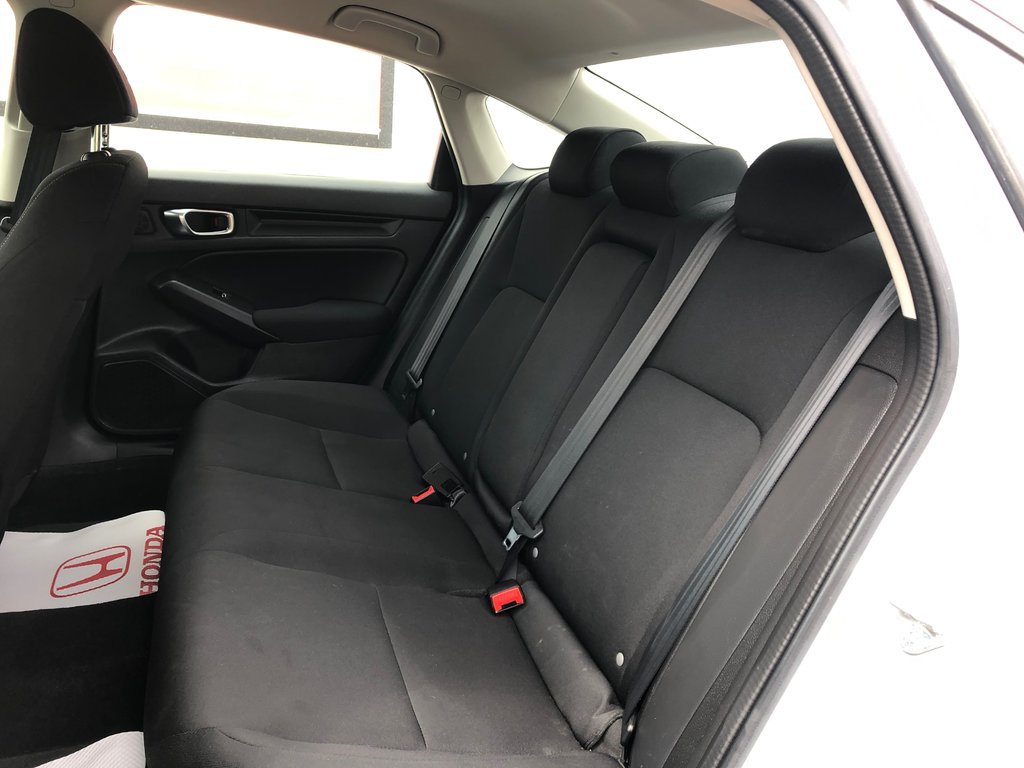 2023 Honda CIVIC LX LX - Reverse Camera, Lane Assist, Carplay in Kentville, Nova Scotia - 17 - w1024h768px