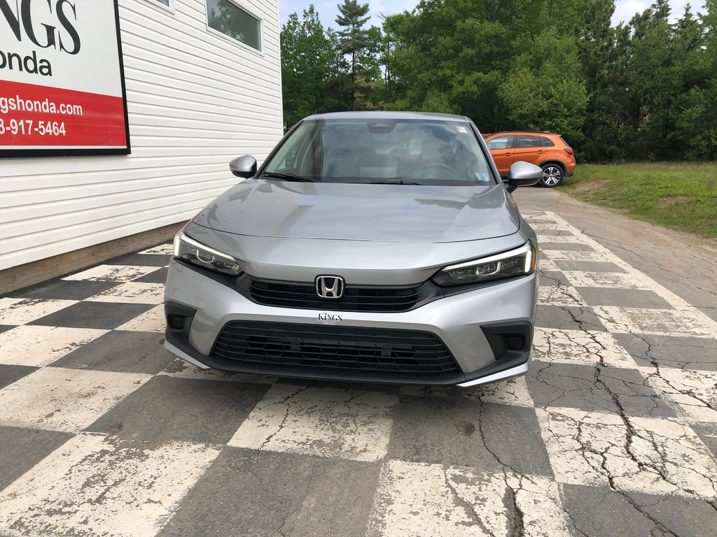 2023 Honda CIVIC LX LX - Reverse Camera, Lane Assist, Carplay in Kentville, Nova Scotia - 2 - w1024h768px
