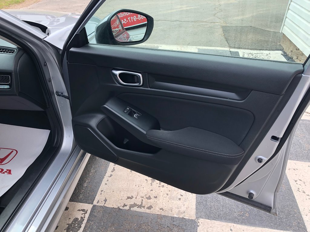 2023 Honda CIVIC LX LX - Reverse Camera, Lane Assist, Carplay in Kentville, Nova Scotia - 20 - w1024h768px
