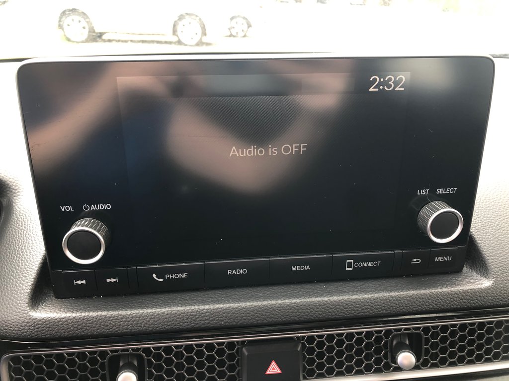 2023 Honda CIVIC LX LX - Reverse Camera, Lane Assist, Carplay in Kentville, Nova Scotia - 12 - w1024h768px