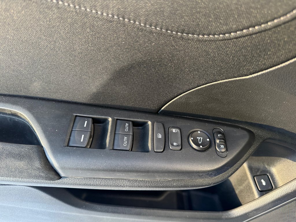 2018 Honda Civic Sedan EX, keyless entry, backup camera, Bluetooth in COLDBROOK, Nova Scotia - 8 - w1024h768px