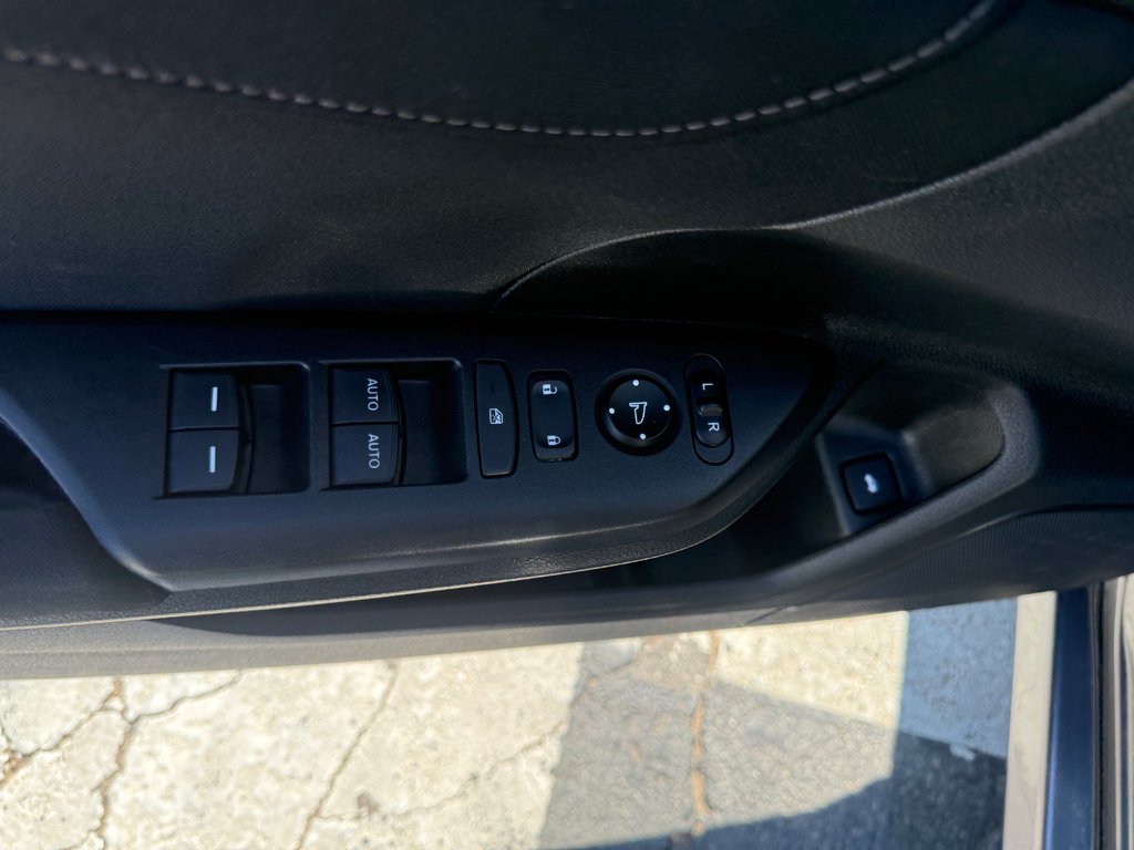 2019 Honda Civic Sedan EX, keyless entry, backup camera, Bluetooth in COLDBROOK, Nova Scotia - 8 - w1024h768px