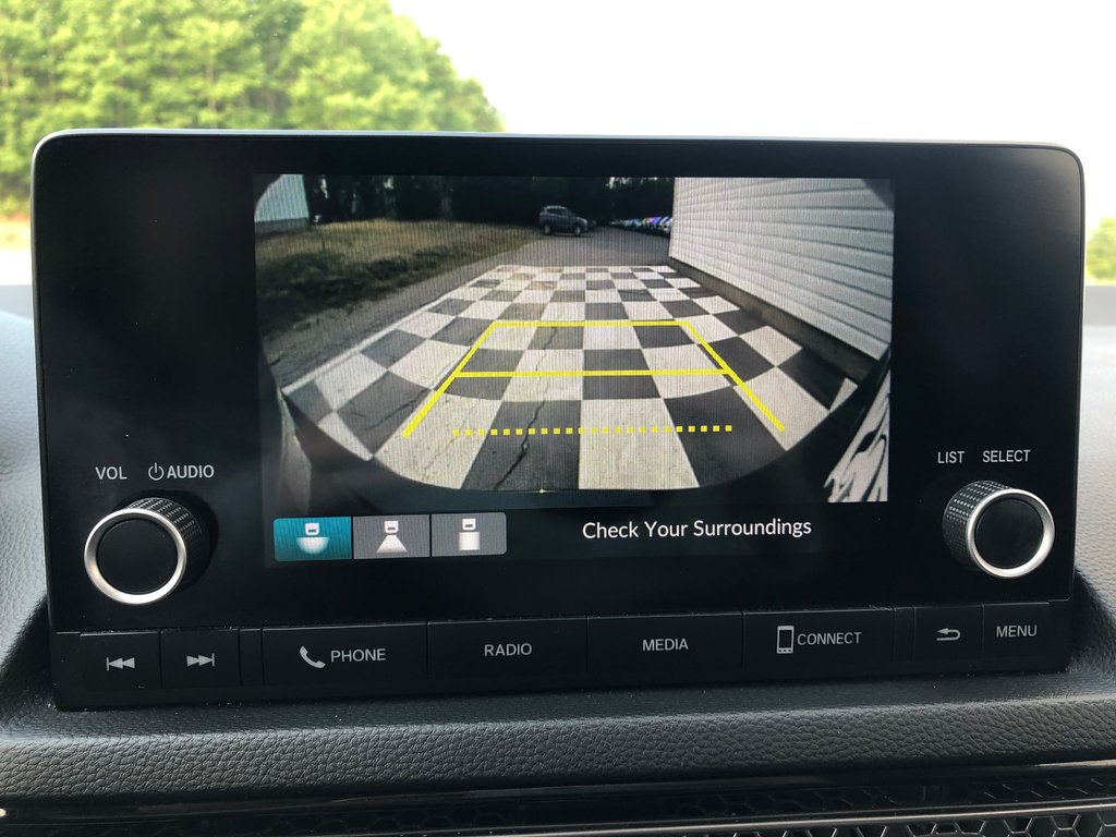 2022 Honda Civic Sedan LX - Carplay, Reverse Camera, Heated Seats in COLDBROOK, Nova Scotia - 13 - w1024h768px
