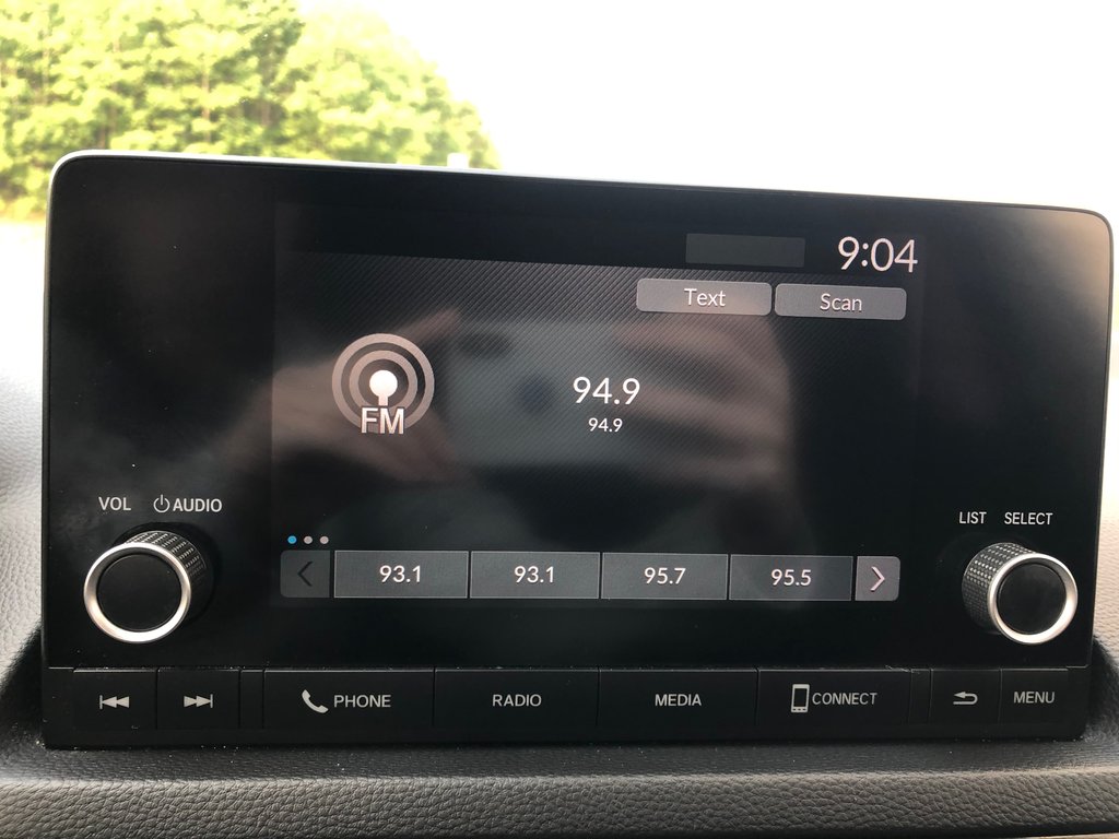 2022 Honda Civic Sedan LX - Carplay, Reverse Camera, Heated Seats in COLDBROOK, Nova Scotia - 12 - w1024h768px