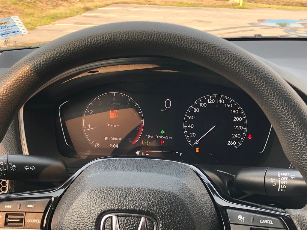 2022 Honda Civic Sedan LX - Carplay, Reverse Camera, Heated Seats in COLDBROOK, Nova Scotia - 11 - w1024h768px