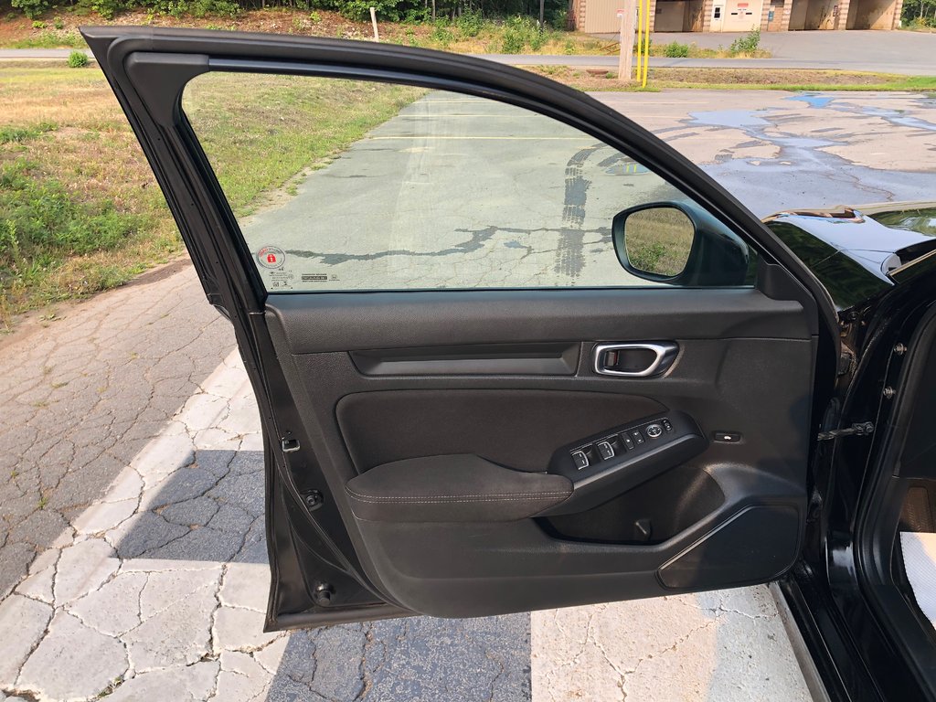 2022 Honda Civic Sedan LX - Carplay, Reverse Camera, Heated Seats in COLDBROOK, Nova Scotia - 7 - w1024h768px