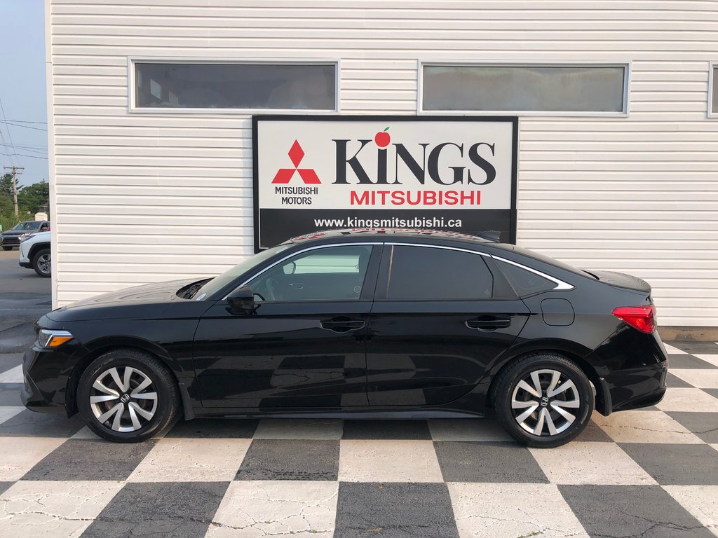 2022 Honda Civic Sedan LX - Carplay, Reverse Camera, Heated Seats in COLDBROOK, Nova Scotia - 23 - w1024h768px