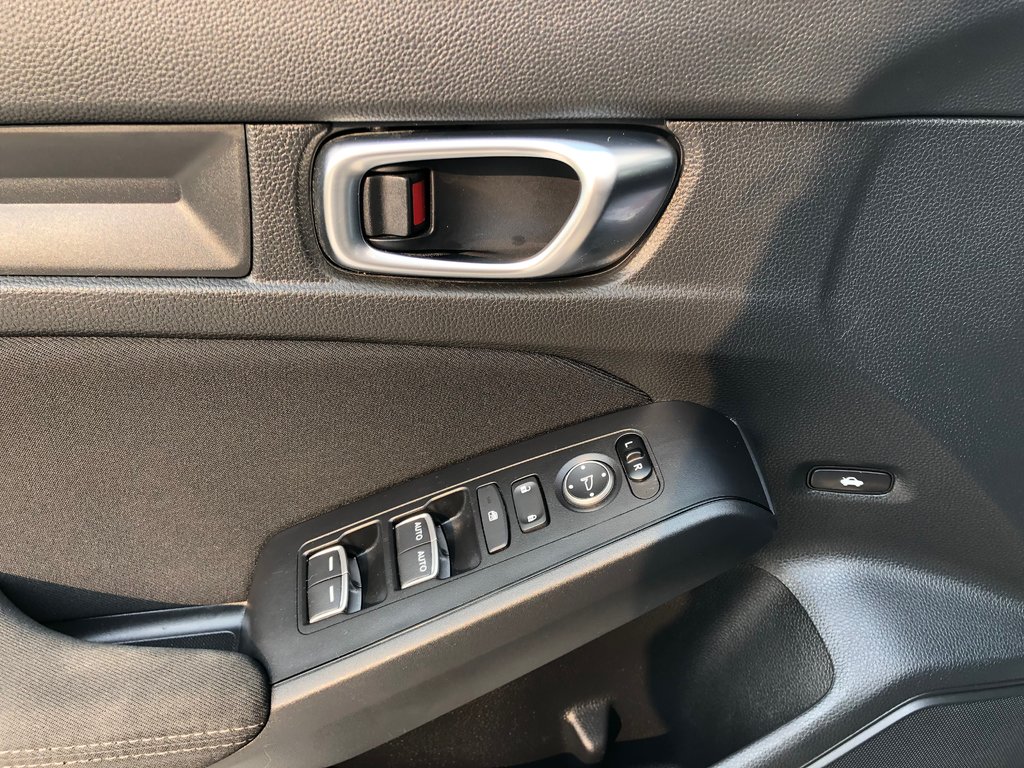 2022 Honda Civic Sedan LX - Carplay, Reverse Camera, Heated Seats in COLDBROOK, Nova Scotia - 8 - w1024h768px