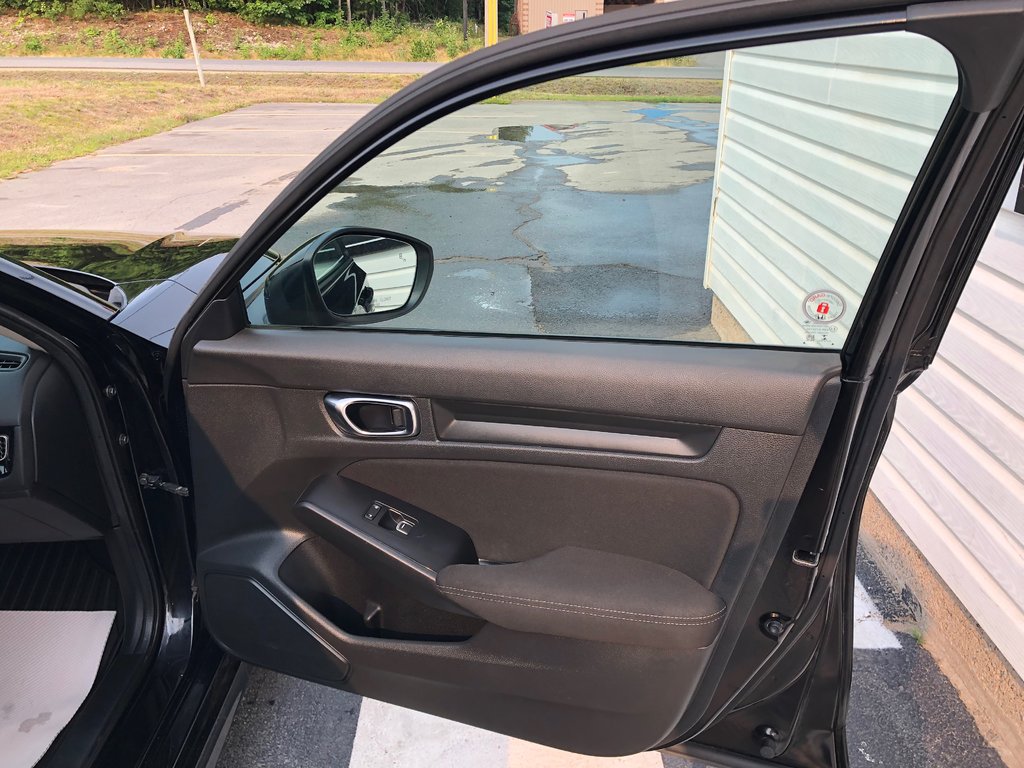 2022 Honda Civic Sedan LX - Carplay, Reverse Camera, Heated Seats in COLDBROOK, Nova Scotia - 21 - w1024h768px