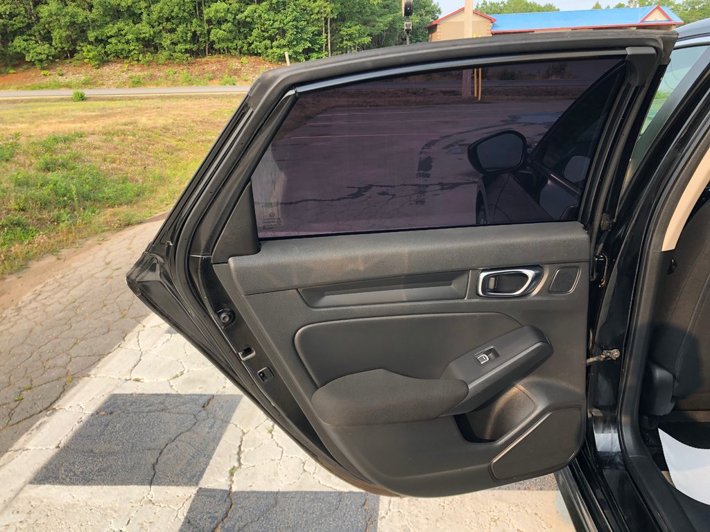 2022 Honda Civic Sedan LX - Carplay, Reverse Camera, Heated Seats in COLDBROOK, Nova Scotia - 17 - w1024h768px