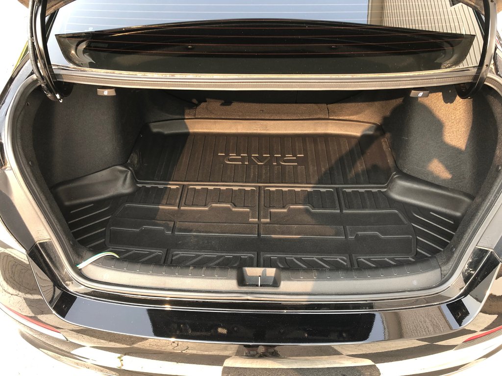 2022 Honda Civic Sedan LX - Carplay, Reverse Camera, Heated Seats in COLDBROOK, Nova Scotia - 19 - w1024h768px