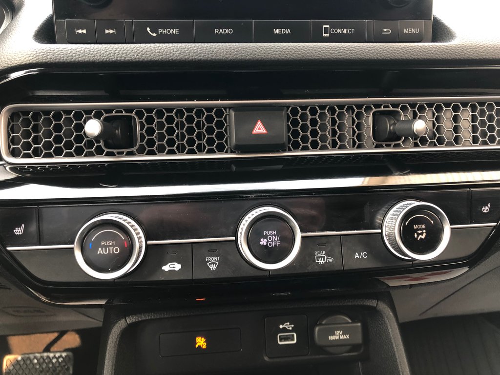 2022 Honda Civic Sedan LX - Carplay, Reverse Camera, Heated Seats in COLDBROOK, Nova Scotia - 14 - w1024h768px