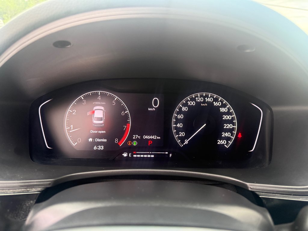 Honda Civic Sedan LX, keyless entry, backup camera, Bluetooth 2022 à COLDBROOK, Nouvelle-Écosse - 11 - w1024h768px