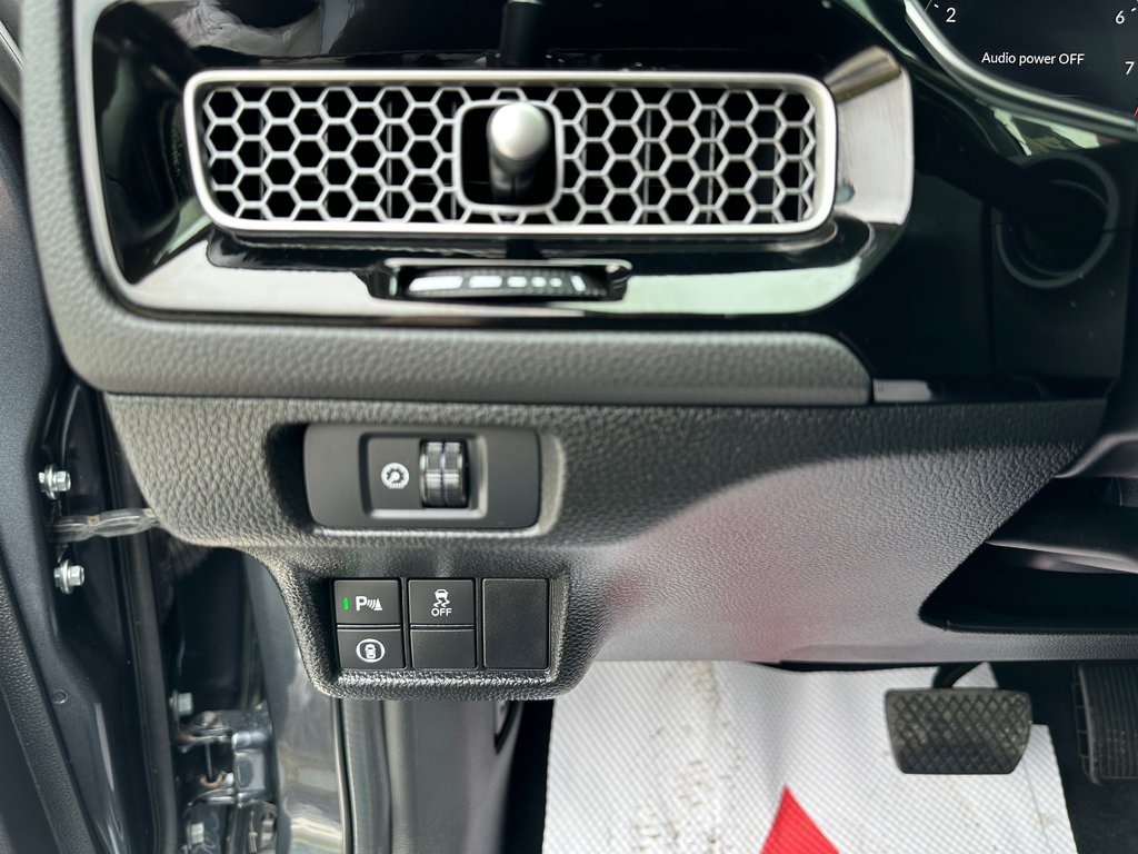 2024 Honda Civic Sedan Touring, Carplay, Heated Seats, Sun Roof in COLDBROOK, Nova Scotia - 9 - w1024h768px