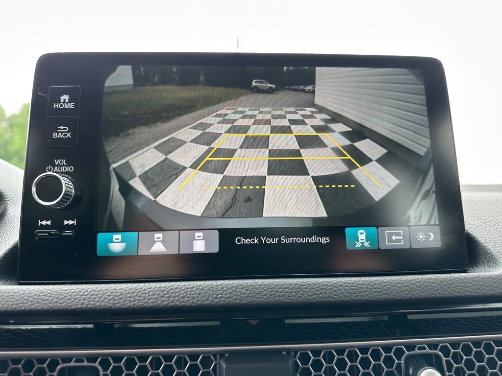 2024 Honda Civic Sedan Touring, Carplay, Heated Seats, Sun Roof in COLDBROOK, Nova Scotia - 13 - w1024h768px