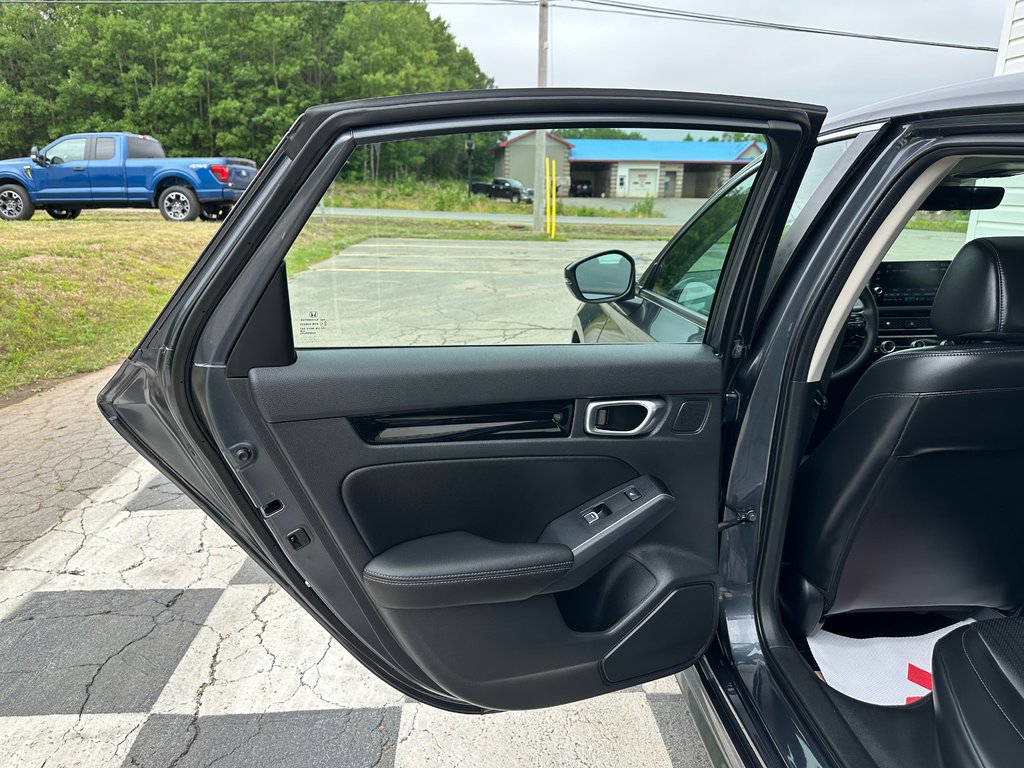 2024 Honda Civic Sedan Touring, Carplay, Heated Seats, Sun Roof in COLDBROOK, Nova Scotia - 20 - w1024h768px