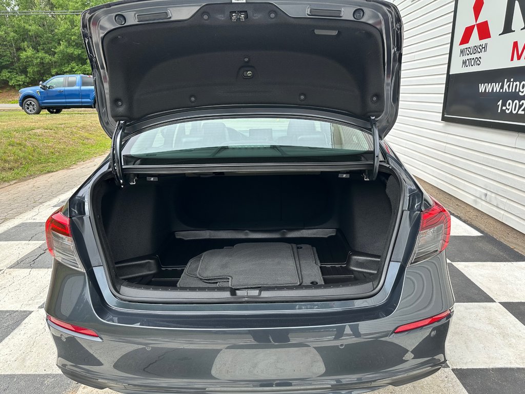2024 Honda Civic Sedan Touring, Carplay, Heated Seats, Sun Roof in COLDBROOK, Nova Scotia - 23 - w1024h768px