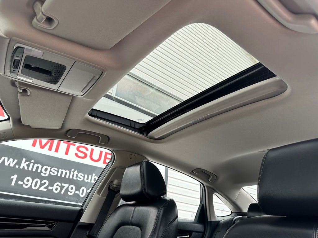 2024 Honda Civic Sedan Touring, Carplay, Heated Seats, Sun Roof in COLDBROOK, Nova Scotia - 17 - w1024h768px