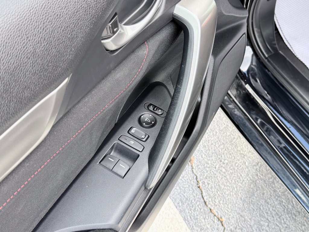 Honda CIVIC SI Coupe | Sunroof, Multi-zone AC, FM/Bluetooth Audio 2019 à COLDBROOK, Nouvelle-Écosse - 8 - w1024h768px