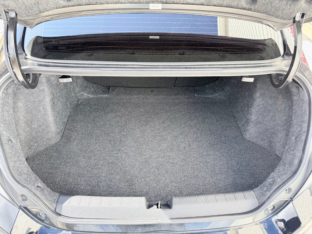 Honda CIVIC SI Coupe | Sunroof, Multi-zone AC, FM/Bluetooth Audio 2019 à COLDBROOK, Nouvelle-Écosse - 20 - w1024h768px