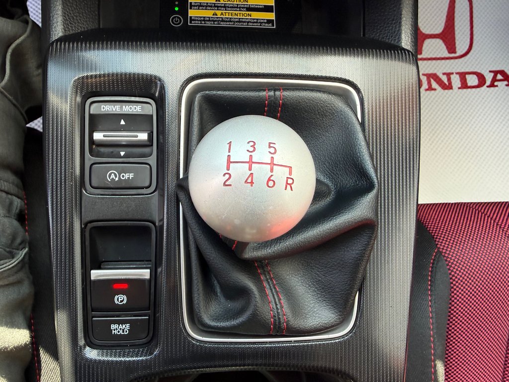 2023 Honda CIVIC SI SI, keyless entry, backup camera, Bluetooth in Kentville, Nova Scotia - 13 - w1024h768px