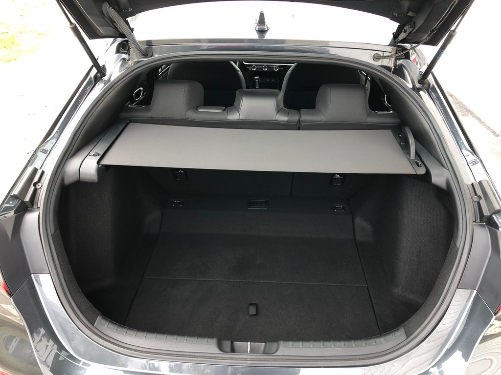 2023 Honda CIVIC SPOR Sport Touring- Heated seats and wheel; sunroof in COLDBROOK, Nova Scotia - 22 - w1024h768px