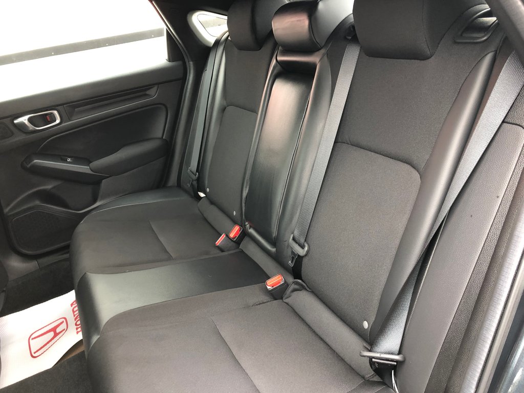 2023 Honda CIVIC SPOR Sport Touring- Heated seats and wheel; sunroof in COLDBROOK, Nova Scotia - 21 - w1024h768px