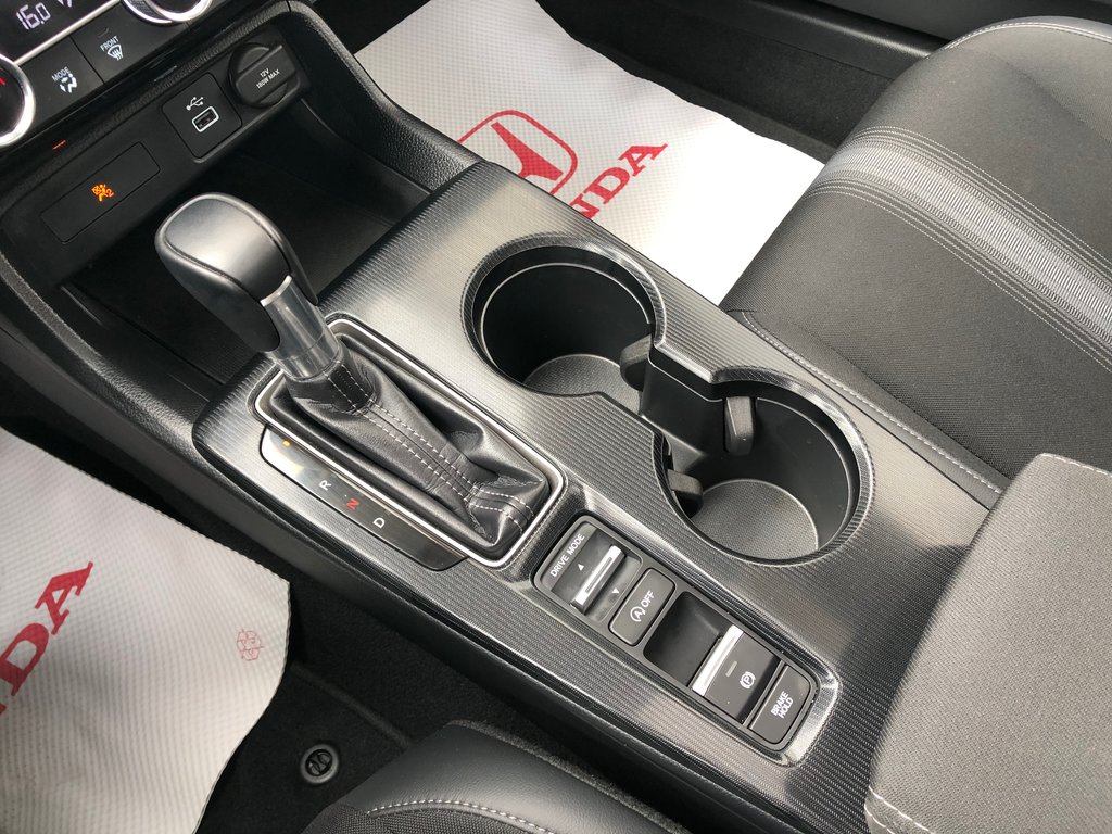 2023 Honda CIVIC SPOR Sport Touring- Heated seats and wheel; sunroof in COLDBROOK, Nova Scotia - 15 - w1024h768px
