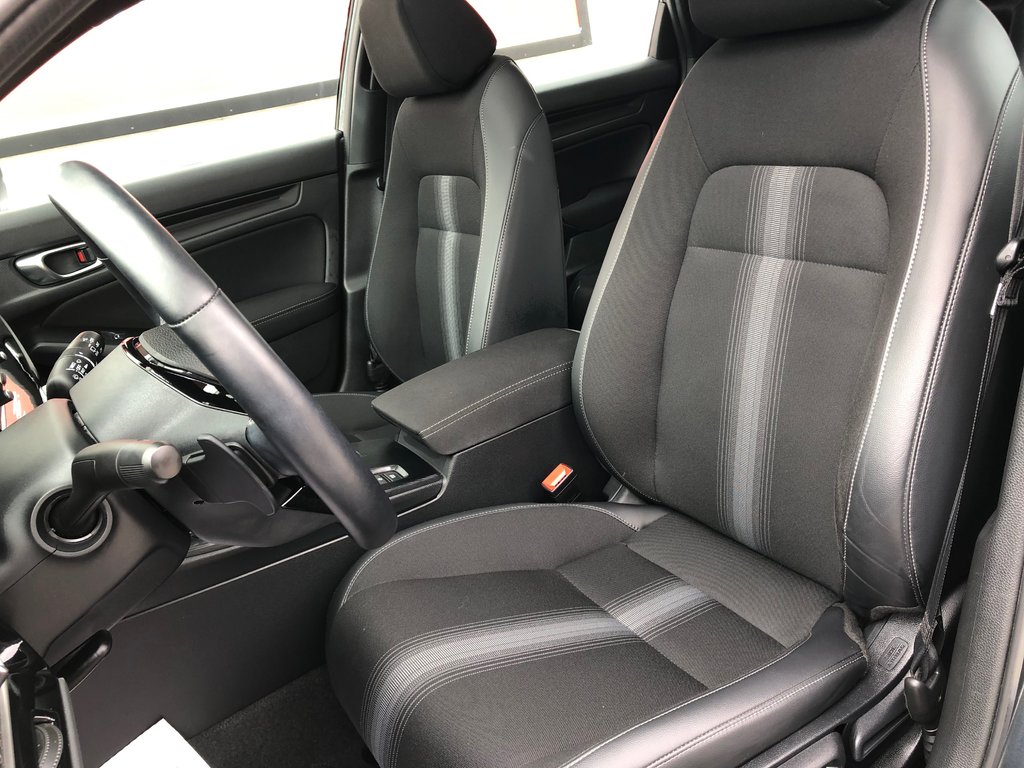 2023 Honda CIVIC SPOR Sport Touring- Heated seats and wheel; sunroof in COLDBROOK, Nova Scotia - 18 - w1024h768px