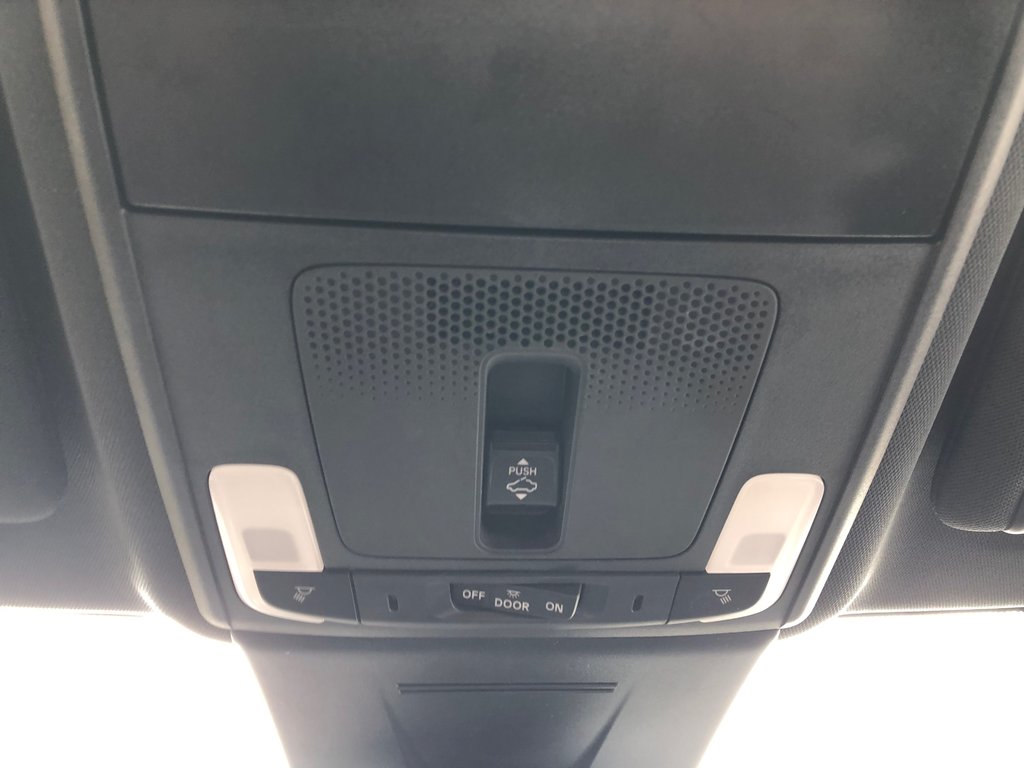 2023 Honda CIVIC SPOR Sport Touring- Heated seats and wheel; sunroof in COLDBROOK, Nova Scotia - 16 - w1024h768px