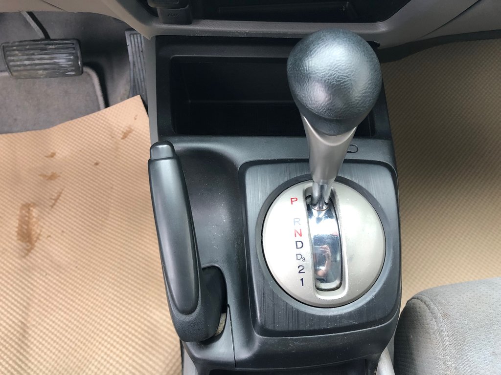 Honda Civic DX-G - 2Door, Cd Player, Power Windows 2006 à COLDBROOK, Nouvelle-Écosse - 13 - w1024h768px