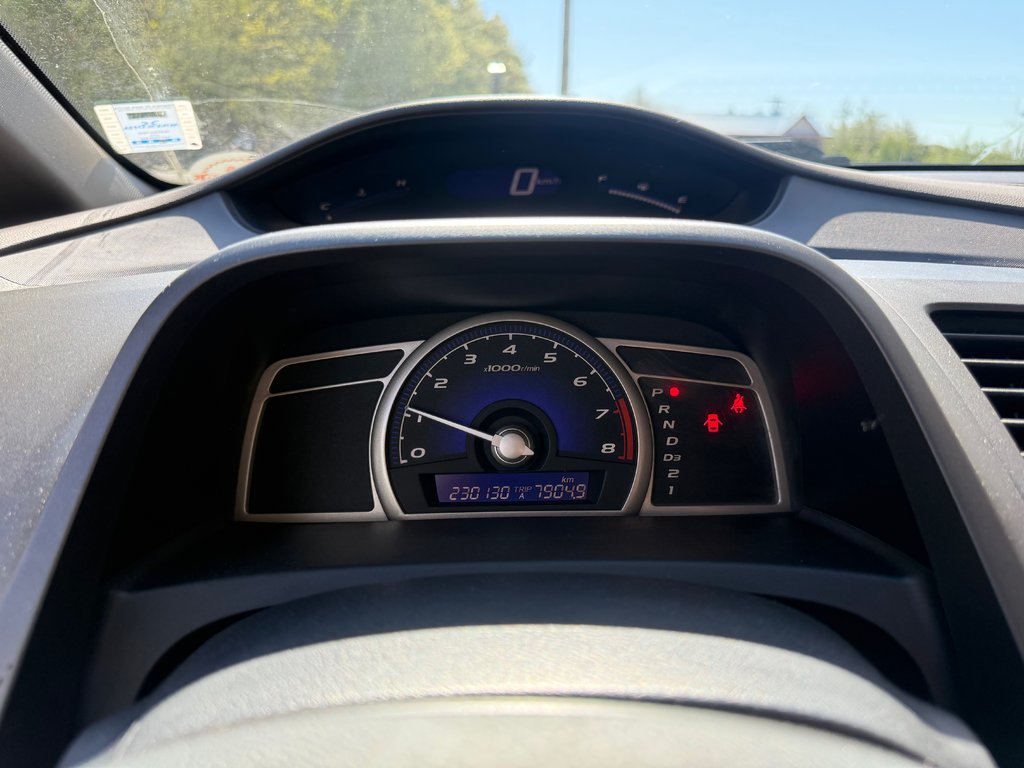 2006 Honda CIVIC LX, Keyless entry, MP3, Cruise control in COLDBROOK, Nova Scotia - 11 - w1024h768px