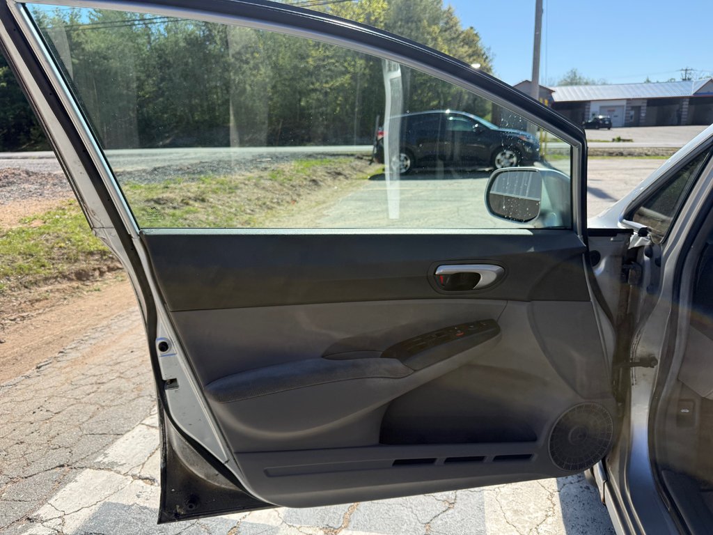 2006 Honda CIVIC LX, Keyless entry, MP3, Cruise control in COLDBROOK, Nova Scotia - 7 - w1024h768px