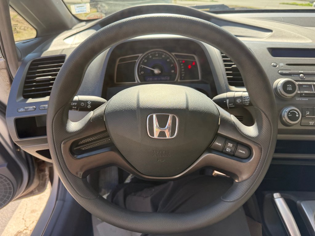 2006 Honda CIVIC LX, Keyless entry, MP3, Cruise control in COLDBROOK, Nova Scotia - 10 - w1024h768px
