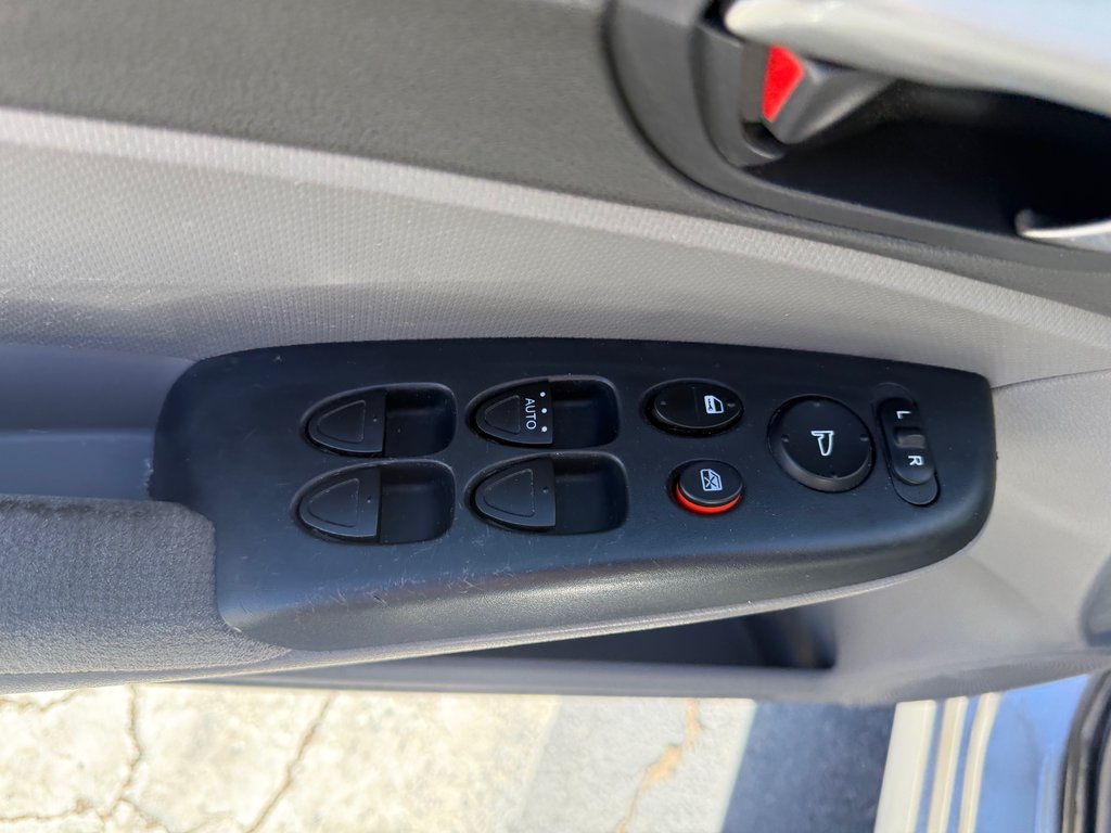 2006 Honda CIVIC LX, Keyless entry, MP3, Cruise control in COLDBROOK, Nova Scotia - 8 - w1024h768px
