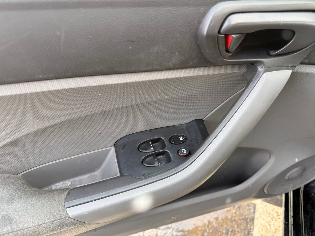 Honda CIVIC DX-G, keyless entry, Mp3 capable 2010 à Kentville, Nouvelle-Écosse - 8 - w1024h768px