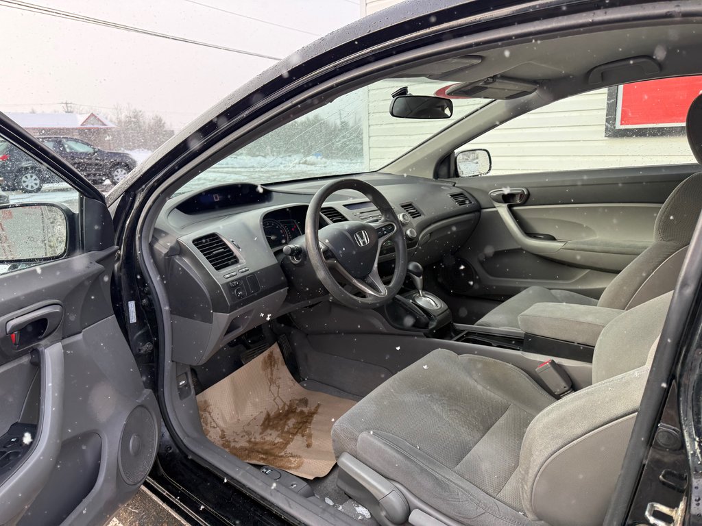 Honda CIVIC DX-G, keyless entry, Mp3 capable 2010 à Kentville, Nouvelle-Écosse - 13 - w1024h768px