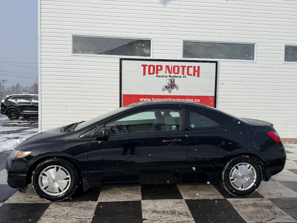 Honda CIVIC DX-G, keyless entry, Mp3 capable 2010 à Kentville, Nouvelle-Écosse - 19 - w1024h768px