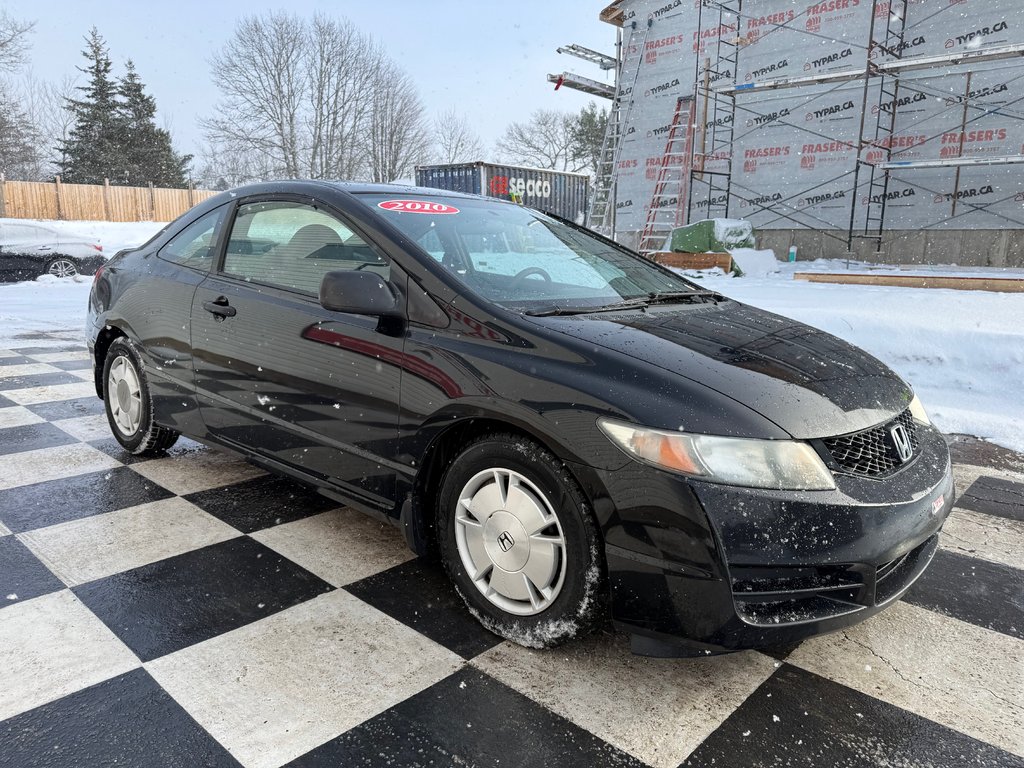 Honda CIVIC DX-G, keyless entry, Mp3 capable 2010 à Kentville, Nouvelle-Écosse - 3 - w1024h768px