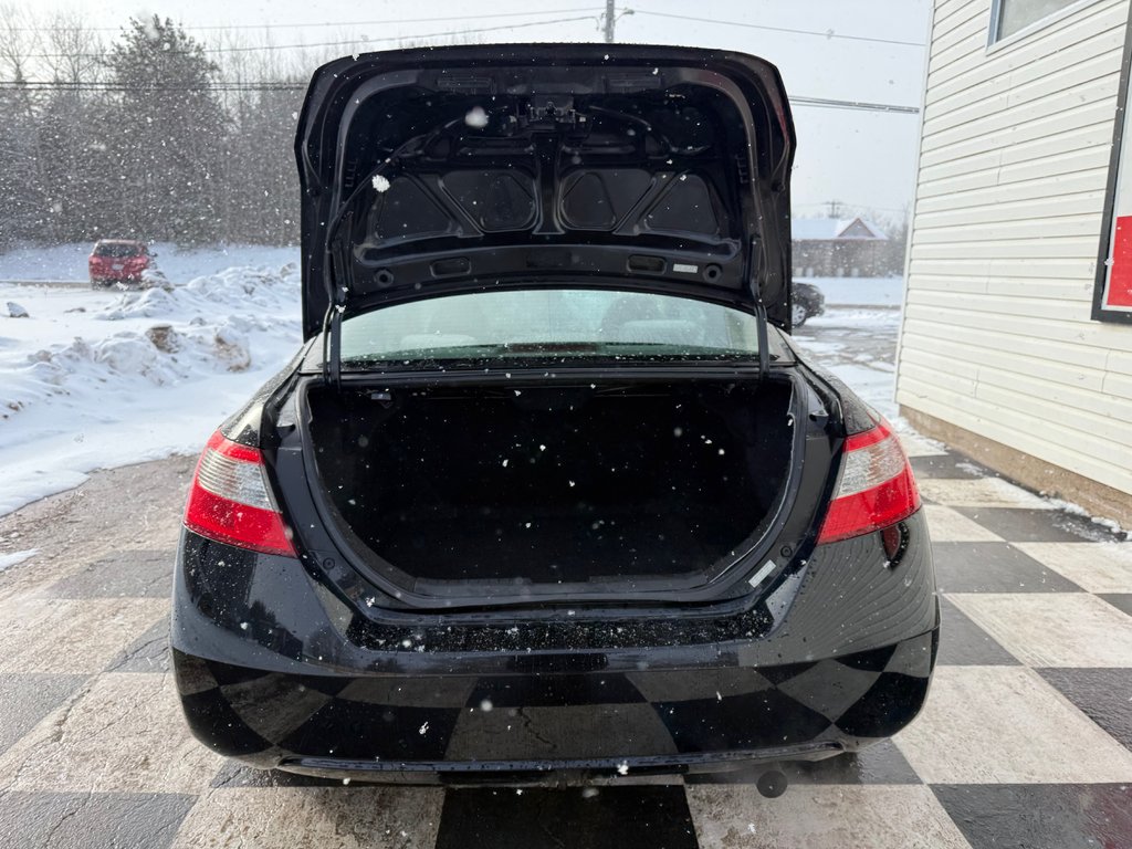 Honda CIVIC DX-G, keyless entry, Mp3 capable 2010 à Kentville, Nouvelle-Écosse - 15 - w1024h768px