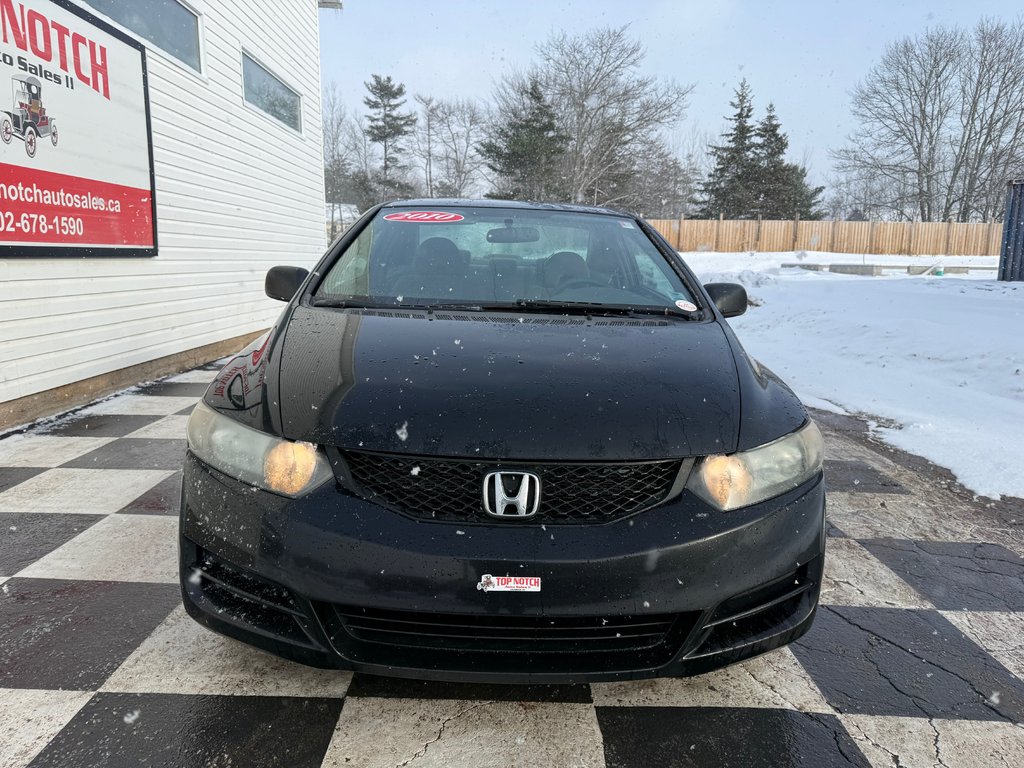 Honda CIVIC DX-G, keyless entry, Mp3 capable 2010 à Kentville, Nouvelle-Écosse - 2 - w1024h768px