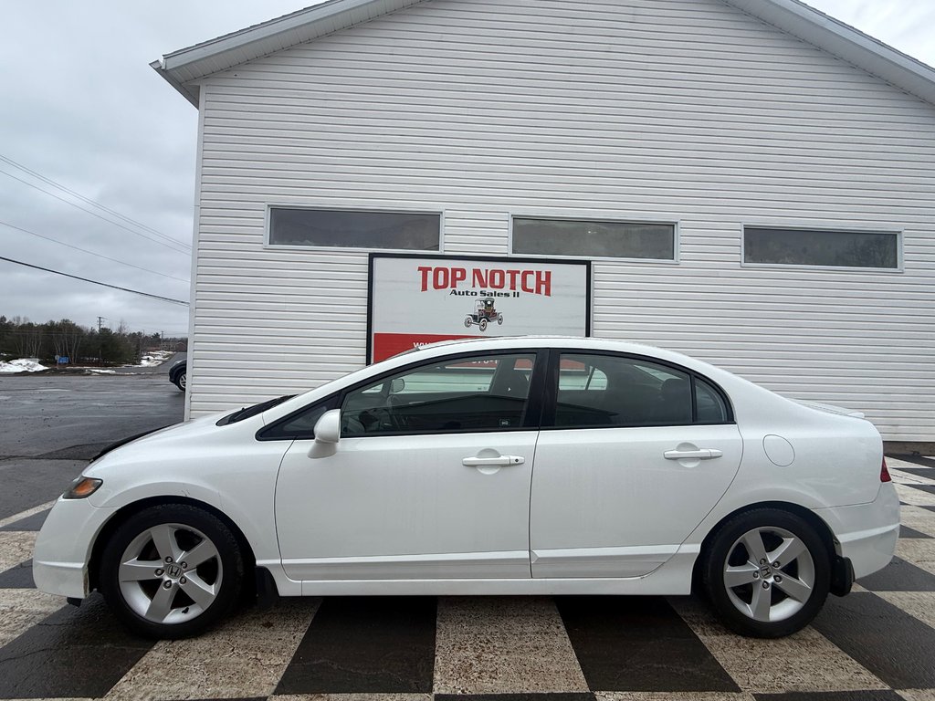 Honda CIVIC Sport, Keyless entry, MP3, Cruise control 2010 à Kentville, Nouvelle-Écosse - 22 - w1024h768px