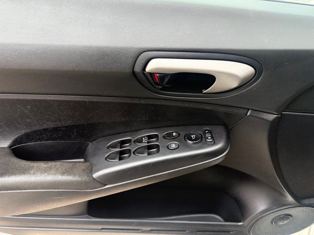 Honda CIVIC Sport, Keyless entry, MP3, Cruise control 2010 à Kentville, Nouvelle-Écosse - 8 - w1024h768px