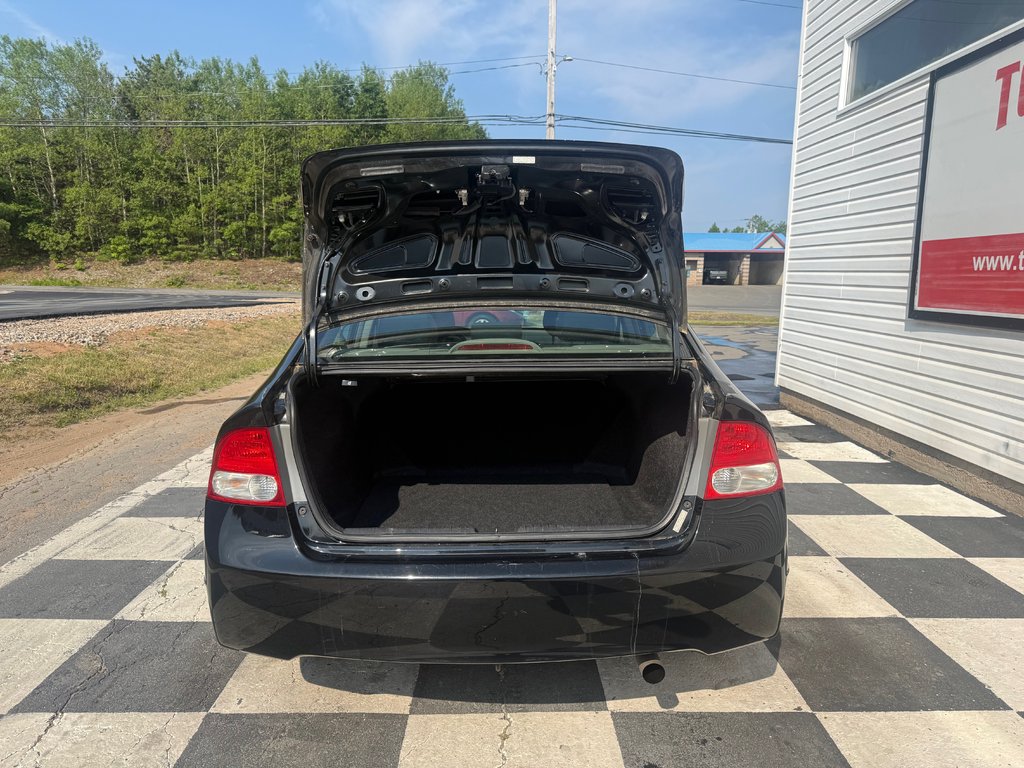 2010 Honda CIVIC DX-G, Keyless entry, MP3, Cruise control in COLDBROOK, Nova Scotia - 15 - w1024h768px