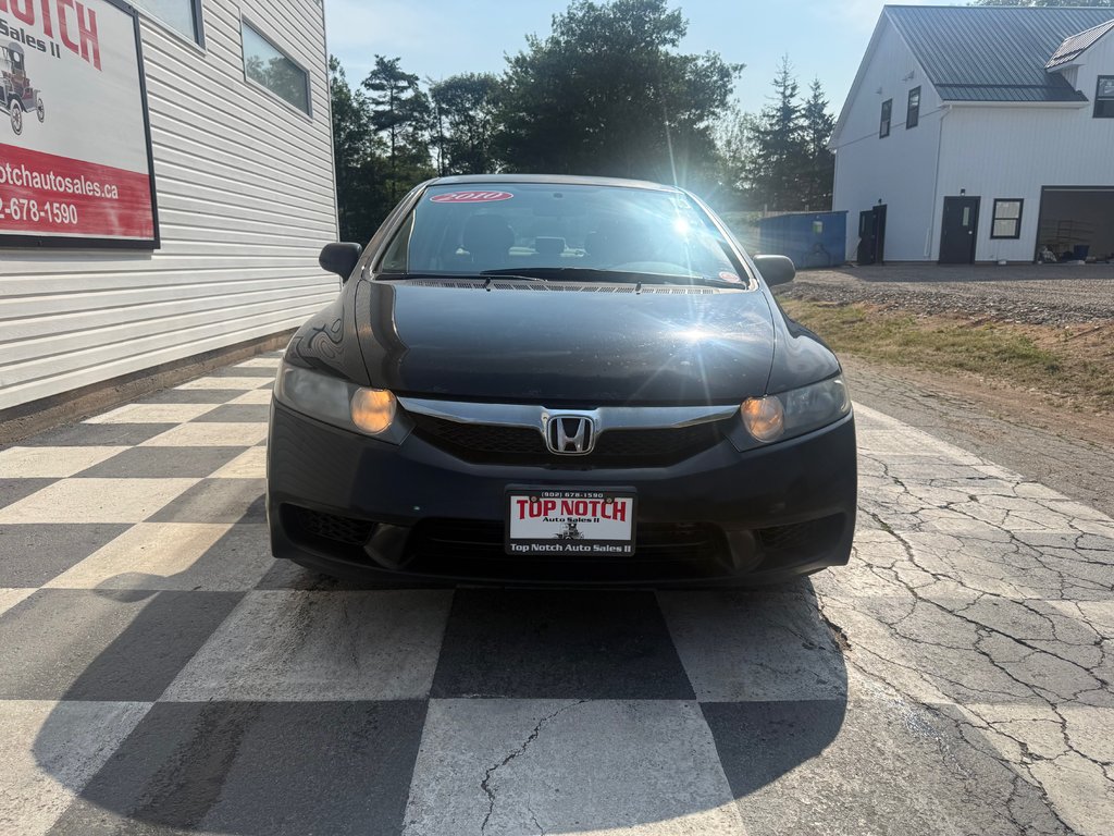 2010 Honda CIVIC DX-G, Keyless entry, MP3, Cruise control in COLDBROOK, Nova Scotia - 2 - w1024h768px
