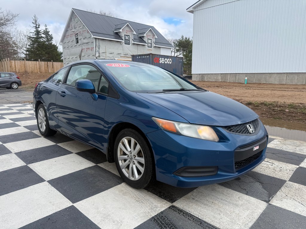 2012 Honda CIVIC LX, keyless entry, CRUISE CONTROL, Bluetooth in Kentville, Nova Scotia - 3 - w1024h768px